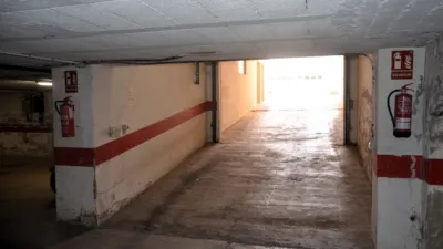 Apartment on Almirante Lallemand Street photo 28