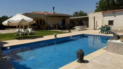 Chalet on Calle 54, Calle Cadiz #54 A photo 7