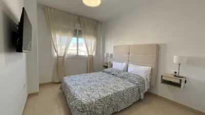Apartment on Punta del Lomo Street photo 21