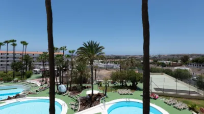 Apartamento en Avenida de Gran Canaria, 44 photo 19