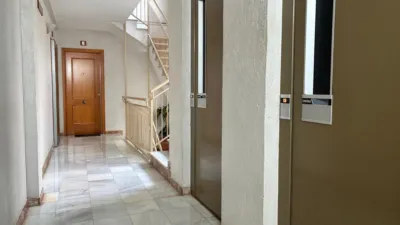 Flat on Joaquin Martinez Macia Street, No. 64 photo 12