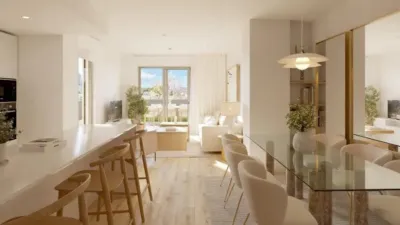Apartment in Palmanova photo 6