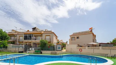 Apartment on Avenida de Torreblanca photo 28