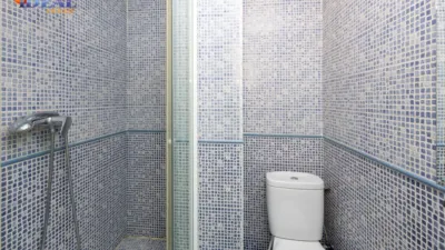 Apartment in the City Centre photo 29