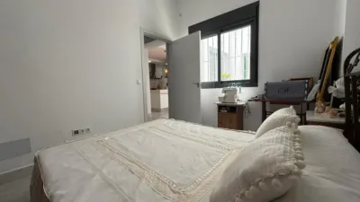 Apartment on Calle del Oro photo 15