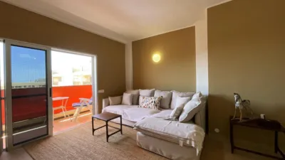 Apartment in Calle del Valle Menéndez, 1 photo 2