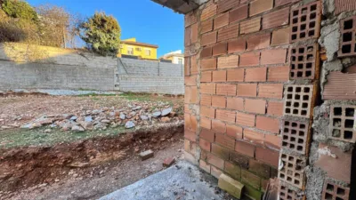 Semi-detached house on Calle Ur El Puntal - E-2 photo 38