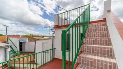 Terraced house on Calle de Prim photo 39
