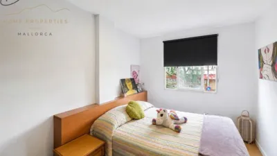 Apartment on Carrer de Francesc Martí i Mora photo 6
