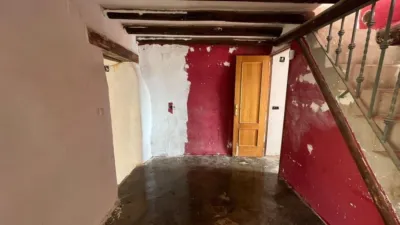 Pis – Sax, La Estación, l'Alt Vinalopó / El Alto Vinalopó - Vista 3