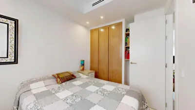 Duplex on Calle de la Reina photo 38