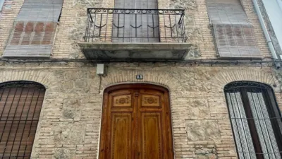House in Andalusia photo 30