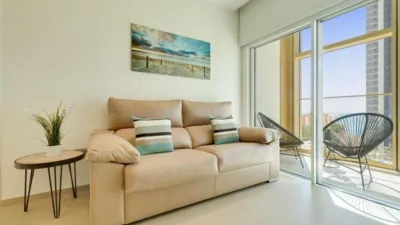 Piso – Benidorm - Vista 5