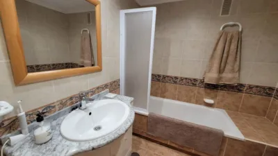 Apartment on Calle del Músico José Mira Figueroa photo 8