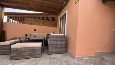 Chalet on Calle Astron, 7 photo 5
