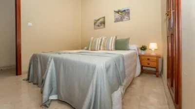 Apartamento en calle Asunción photo 15