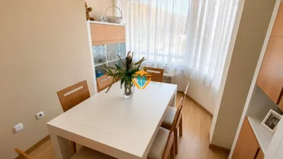 Pis – Benidorm - Vista 2