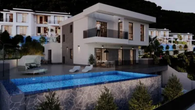 Casa – Finestrat - Vista 4