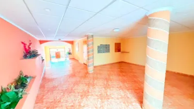 Apartment on Calle de la Concordia photo 19