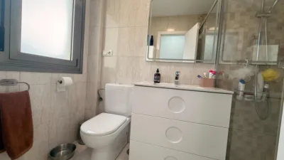 Chalet in Hazas de Cesto photo 22