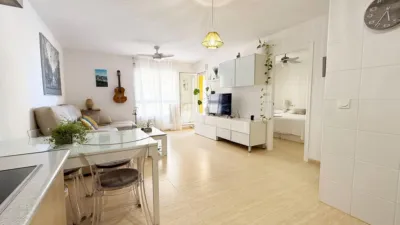 Apartment in El Puerto photo 5