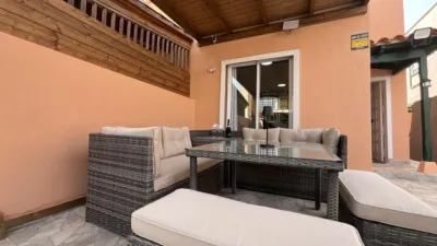 Chalet on Calle Astron, 7 photo 4