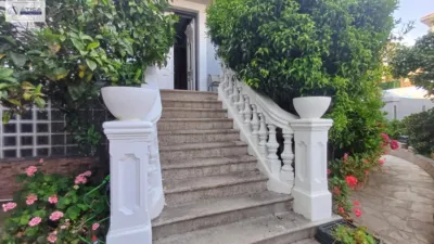 House on Antonio Mendoza Street photo 34