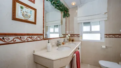Apartamento en calle Asunción photo 17