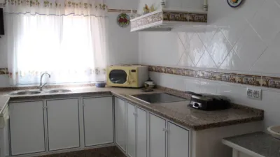 House in Andalusia photo 44