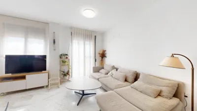 Duplex on Calle de la Reina photo 9