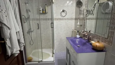 Flat in Pino Montano photo 26