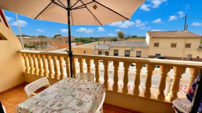 Piso – Daya Nueva, Barrio La Bodega - Vista 3