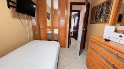 Flat in Pino Montano photo 18