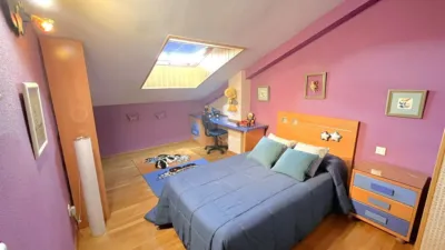 Duplex in Vivero photo 27