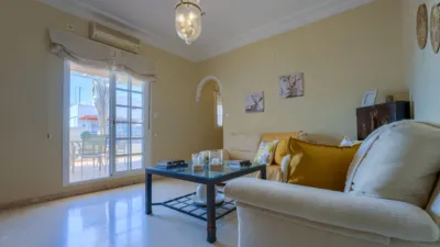 Apartamento en calle Asunción photo 10
