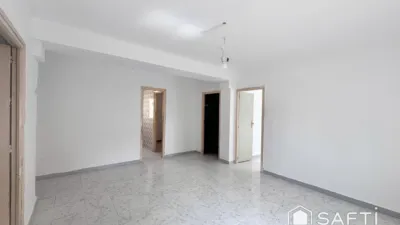 Apartment in La Geltrú-Casernes-Sant Jordi photo 4