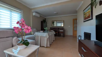 Semi-detached house in Villablanca photo 7