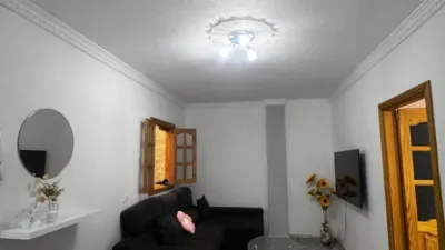 Piso en Vecindario photo 14