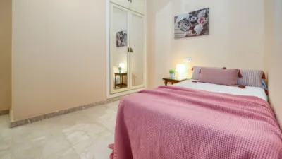 Apartamento en calle Asunción photo 30
