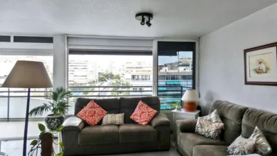 Apartment on Avenida de Cataluña photo 8