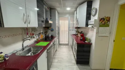 Piso – Albacete, Polígono de San Antón - Vista 4