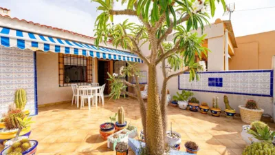 Casa – Torrevieja, Baños de Europa, Urbanización Torreta II - Vista 3