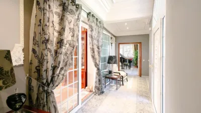 Chalet in Pino Alto - Navarredonda photo 4