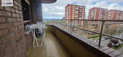 Apartment on Leonardo Torres Quevedo Street photo 5