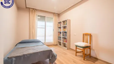 Apartment in the Centre photo 16