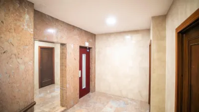 Piso en venta en Paseo de Ramón y Cajal, 22, cerca de Calle de José María Lacasa, Santo Domingo y San Martín (Huesca Capital) de 239.000 €