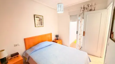 Apartment on Calle de la Concordia photo 7