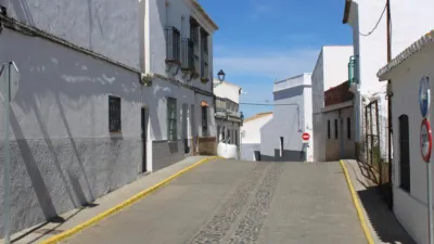 House in Andalusia photo 2