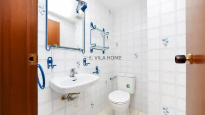 Apartment on Carrer de Josep Coroleu photo 19