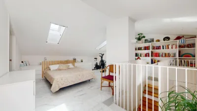 Duplex on Calle de la Reina photo 24